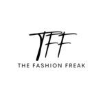 Logo of The Fashion Freak android Application 